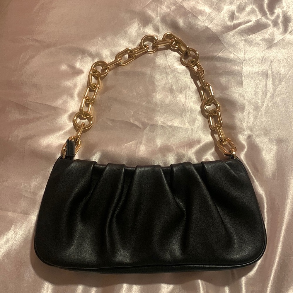 Shoulder bag
